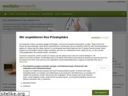 Sites similar to medizin-kompakt.de