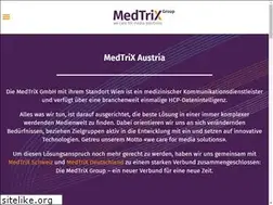 Sites similar to medizin-medien.at
