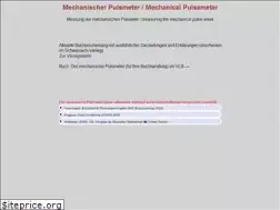 Sites similar to medizin-net.de