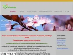 Sites similar to medizin-om-berg.de
