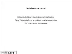Sites similar to medizin-recherchen.de