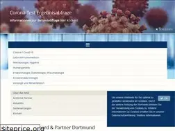 Sites similar to medizin-zentrum-dortmund.de