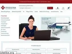 Sites similar to medizina.de