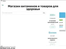 Sites similar to medizine.eu