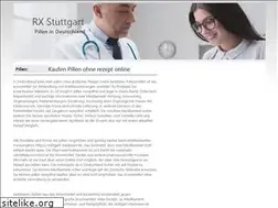 Sites similar to mediziner-stuttgart.de