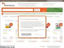 Sites similar to medizinfuchs.at