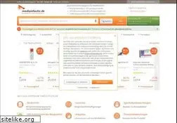 Sites similar to medizinfuchs.de