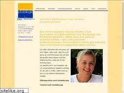 Sites similar to medizinische-fusspflege-kiel.de