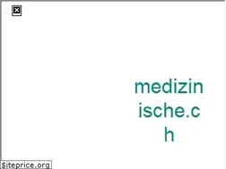 Sites similar to medizinische.ch