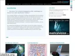 Sites similar to medizinischeillustrationen.de