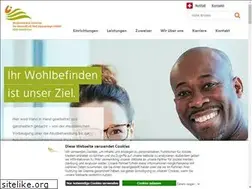 Sites similar to medizinisches-zentrum.de