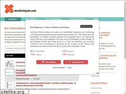 Sites similar to medizinjob.net
