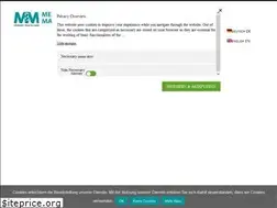 Sites similar to medizinmariahilf.at
