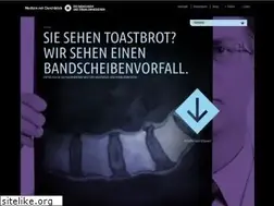 Sites similar to medizinmitdurchblick.de