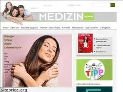 Sites similar to medizinpopulaer.at