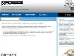 Sites similar to medizinprodukte.at