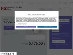 Sites similar to medizinprodukte.de
