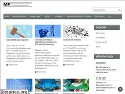 Sites similar to medizinprodukteregister.at