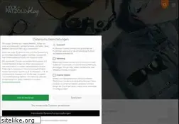 Sites similar to medizinrecht-blog.de