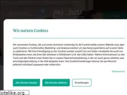 Sites similar to medizinstudieren.at