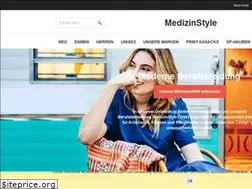 Sites similar to medizinstyle-direkt.de