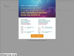 Sites similar to medizintechnik-heise.de