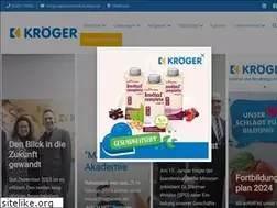 Sites similar to medizintechnik-kroeger.de