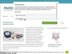 Sites similar to medizinus.info