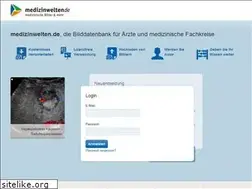 Sites similar to medizinwelten.de