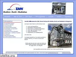 Sites similar to medizinzentrum.de