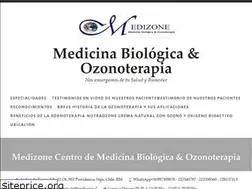 Sites similar to medizone.cl