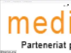 Sites similar to medizone.ro