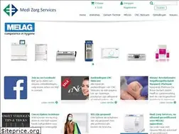 Sites similar to medizorg-almelo.nl