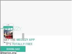 Sites similar to medizzy.com