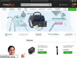 Sites similar to medjet.com.br
