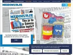 Sites similar to medjimurje.hr