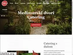 Sites similar to medjimurski-dvori.hr