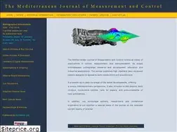 Sites similar to medjmc.com