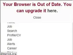 Sites similar to medjobnetwork.com