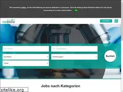 Sites similar to medjobs.at