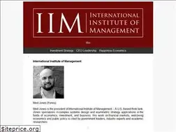 Sites similar to medjones.com