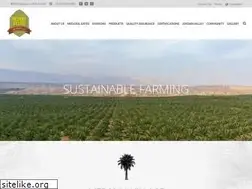 Sites similar to medjoolvillage.com