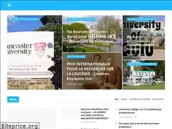 Sites similar to medjouel.com