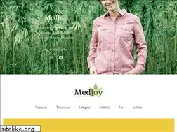 Sites similar to medjoy.com
