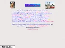Sites similar to medjugorje-oggi.org