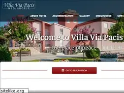 Sites similar to medjugorje-travel.com