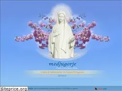 Sites similar to medjugorje.org.br