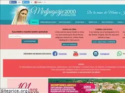 Sites similar to medjugorje.org.mx