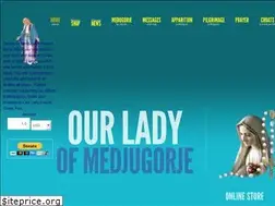 Sites similar to medjugorje.pro