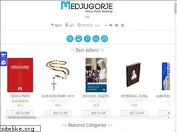 Sites similar to medjugorje.store